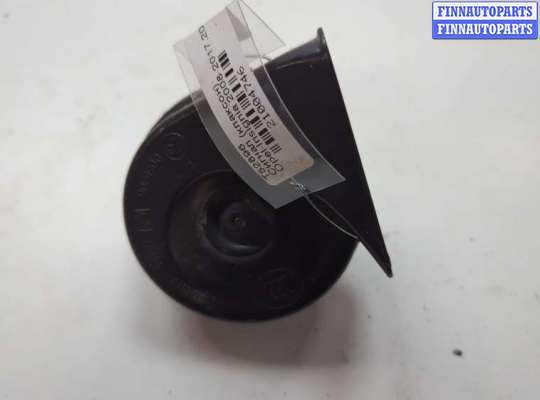 Сигнал (клаксон) OP2354090 на Opel Insignia 2008-2017