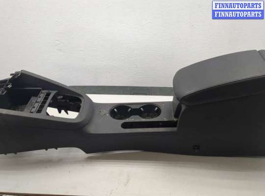 Консоль салона (кулисная часть) VG2539215 на Volkswagen Jetta 6 2010-2018