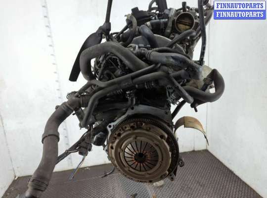 купить Двигатель (ДВС) на Audi A3 (8L) 1996-2003