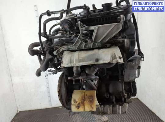 купить Двигатель (ДВС) на Audi A3 (8L) 1996-2003