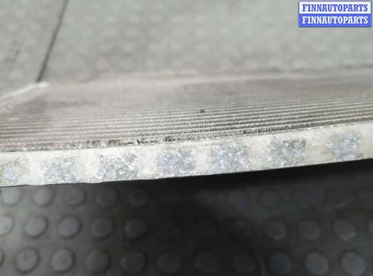 купить Радиатор кондиционера на Chevrolet Malibu 2018-2025