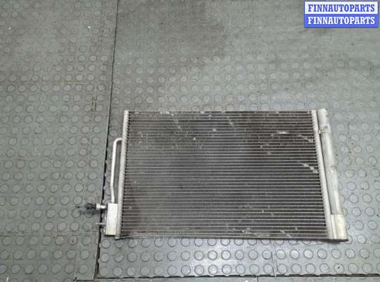 купить Радиатор кондиционера на Chevrolet Malibu 2018-2025