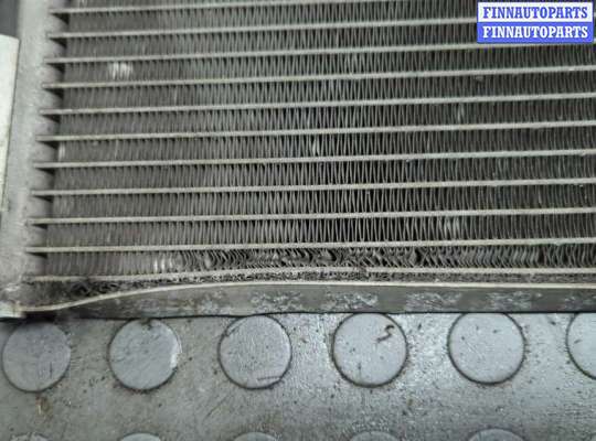 купить Радиатор кондиционера на Chevrolet Malibu 2018-2025