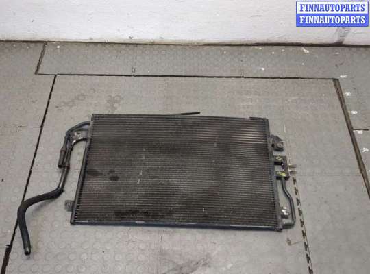 Радиатор кондиционера MZ663078 на Ford Escape 2007-2012