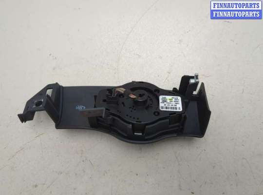 Переключатель света на Audi A5 (8T)