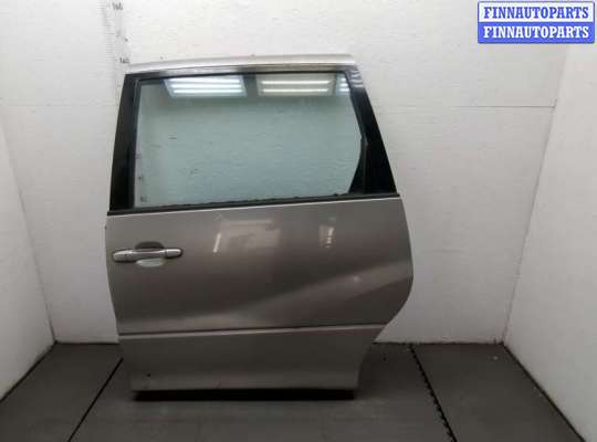 купить Дверь раздвижная на Toyota Previa (Estima) 2000-2006