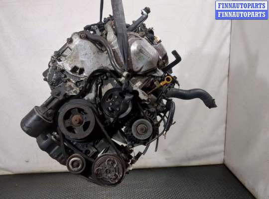 купить Двигатель (ДВС на разборку) на Nissan X-Trail (T30) 2001-2007