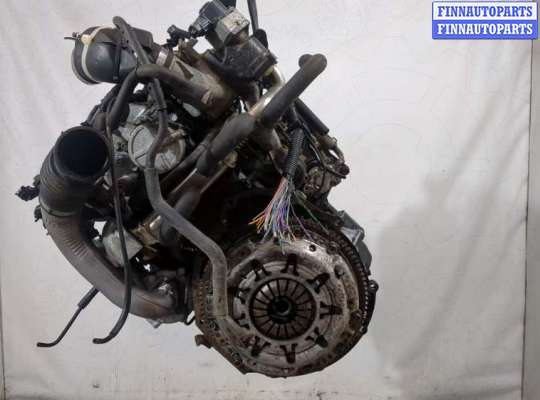 купить Двигатель (ДВС на разборку) на Nissan X-Trail (T30) 2001-2007