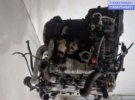 купить Двигатель (ДВС на разборку) на Nissan X-Trail (T30) 2001-2007