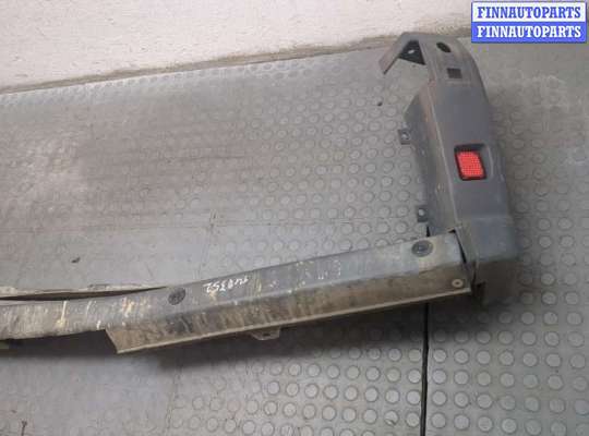 купить Бампер на Peugeot Boxer 2014-2025