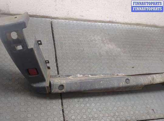 купить Бампер на Peugeot Boxer 2014-2025