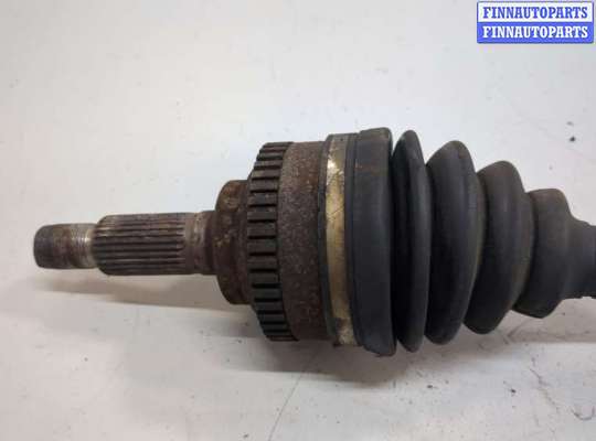 купить Полуось (приводной вал, шрус) на Mazda Tribute 2001-2007