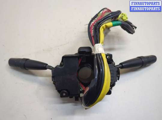 купить Переключатель поворотов и дворников (стрекоза) на Subaru Legacy (B11) 1994-1998