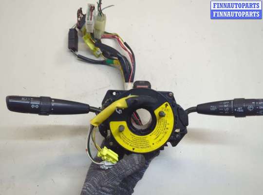 купить Переключатель поворотов и дворников (стрекоза) на Subaru Legacy (B11) 1994-1998