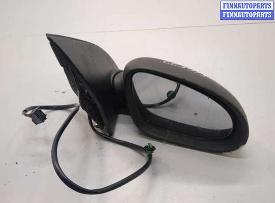 Зеркало боковое VG2717060 на Volkswagen Golf 5 2003-2009