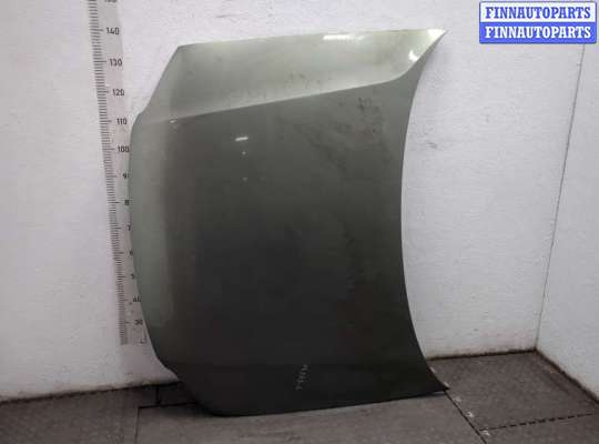 купить Обшивка капота на Volkswagen Passat 5 2000-2005