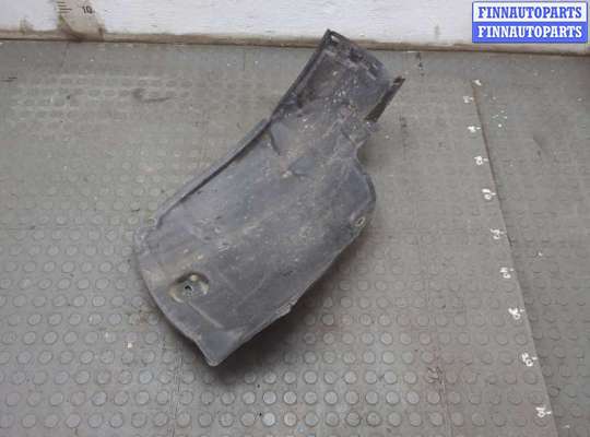 купить Защита арок (подкрылок) на Opel Zafira B 2005-2014