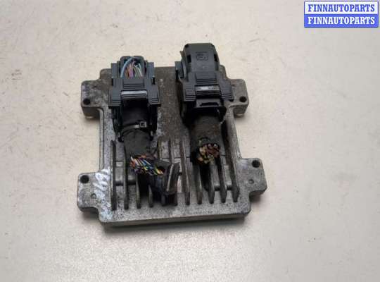 Блок управления двигателем CT1154877 на Peugeot Partner 2002-2008