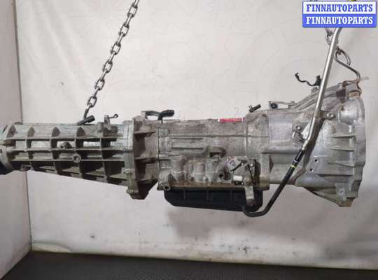 купить КПП - автомат (АКПП) на Suzuki Grand Vitara 2005-2015