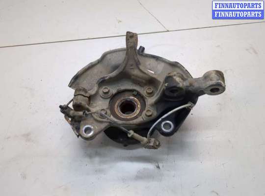 купить Ступица (кулак, цапфа) на Mazda CX-5 2012-2017