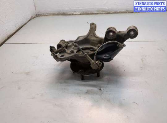 купить Ступица (кулак, цапфа) на Mazda CX-5 2012-2017