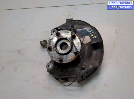 купить Ступица (кулак, цапфа) на Mazda CX-5 2012-2017