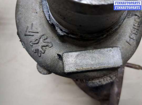 купить Турбина на Citroen Jumper (Relay) 2014-2025