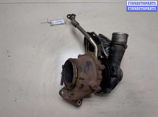 Купить Турбина на Citroen Jumper (Relay) 2014-2025 Турбина FT556803 на Citroen Jumper (Relay) 2014-2025