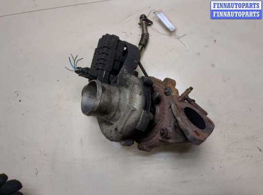 купить Турбина на Citroen Jumper (Relay) 2014-2025