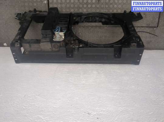 купить Замок капота на Citroen C5 2001-2004