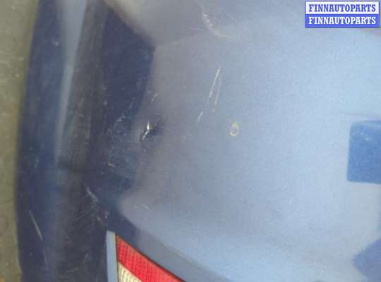 купить Бампер на Ford Focus 2 2008-2011