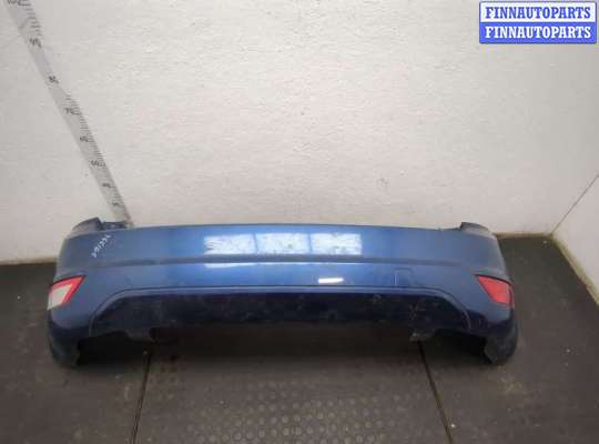 купить Бампер на Ford Focus 2 2008-2011