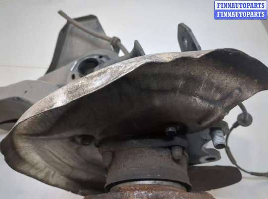 купить Ступица (кулак, цапфа) на BMW X1 (F48) 2015-2022