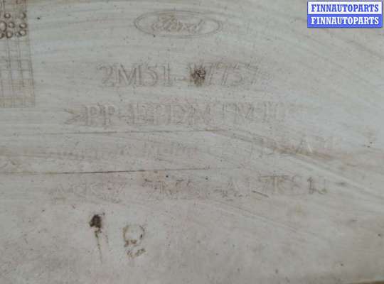 купить Молдинг бампера на Ford Focus 1 1998-2004