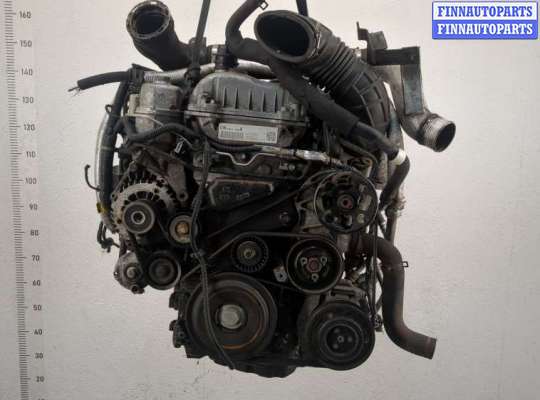 Компрессор кондиционера CH399094 на Chevrolet Captiva 2011-2016