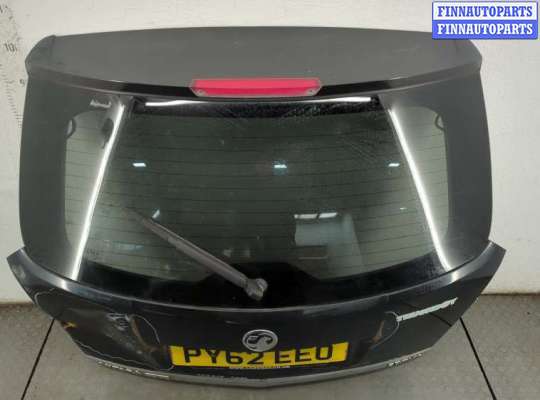 купить Крышка (дверь) багажника на Opel Antara 2006-2015