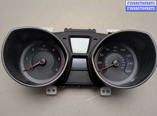 купить Щиток приборов (приборная панель) на Hyundai i30 2011-2017