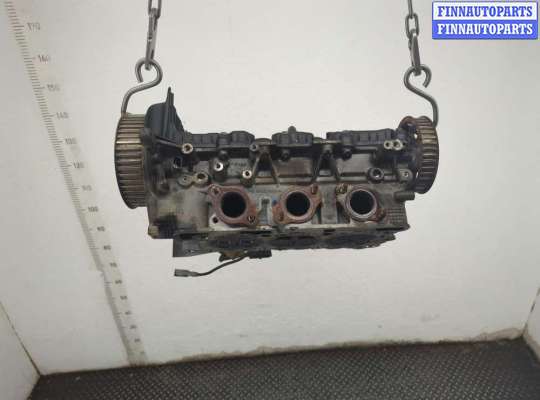 купить Головка блока (ГБЦ) на Land Rover Range Rover Sport 2005-2013