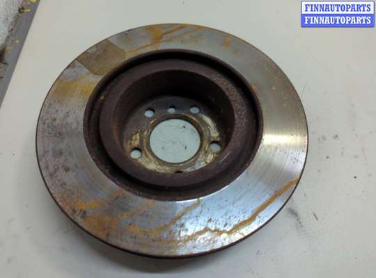 купить Диск тормозной на BMW X3 F25 2010-2017