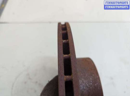 купить Диск тормозной на BMW X3 F25 2010-2017