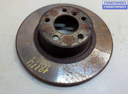 купить Диск тормозной на BMW X3 F25 2010-2017