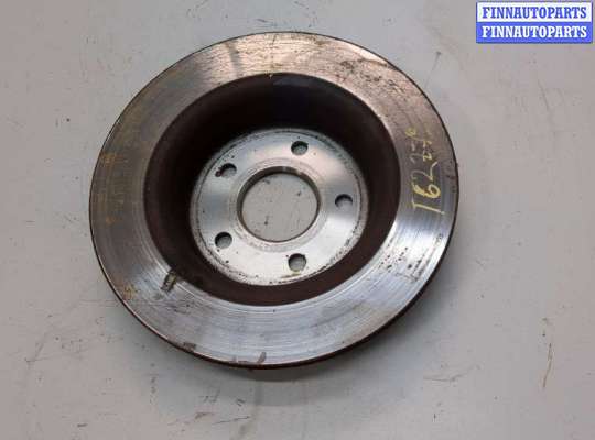 Купить Диск тормозной на Ford C-Max 2010-2015 Диск тормозной FO2183374 на Ford C-Max 2010-2015
