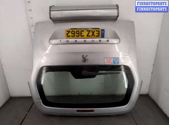 купить Щеткодержатель на Peugeot Partner 2008-2012