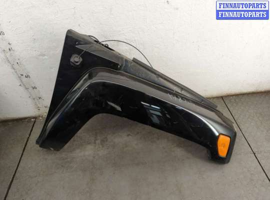 купить Крыло на Hummer H3