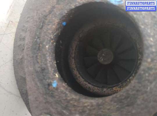 купить Турбина на Land Rover Discovery 3 2004-2009