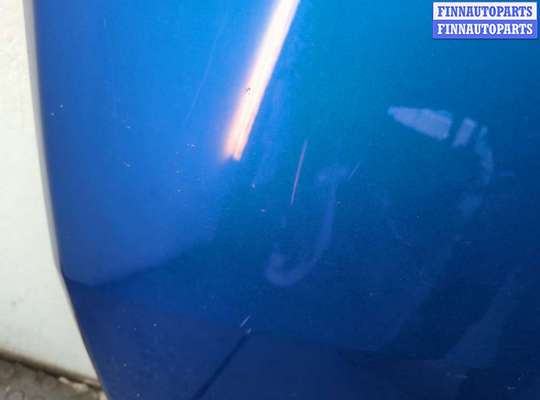 купить Капот на Chevrolet Cruze 2009-2015