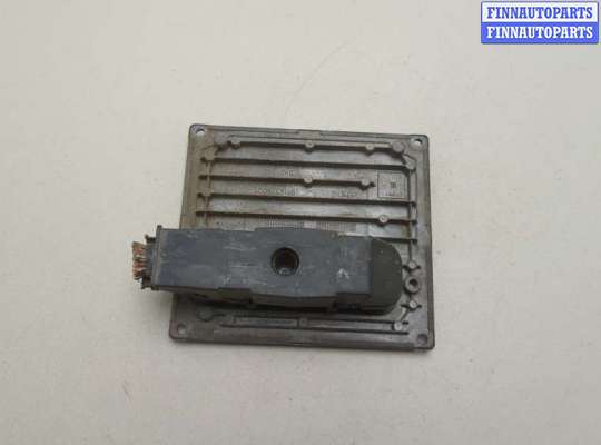 купить Блок управления двигателем на Ford Fiesta 2001-2007