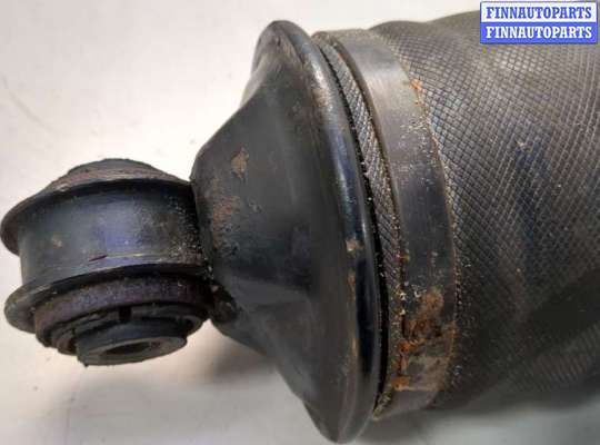 Подушка пневматическая (пневмобаллон) на Mercedes-Benz CLS (C219)