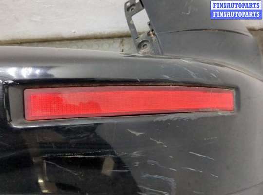 купить Бампер на Infiniti FX 2002-2009