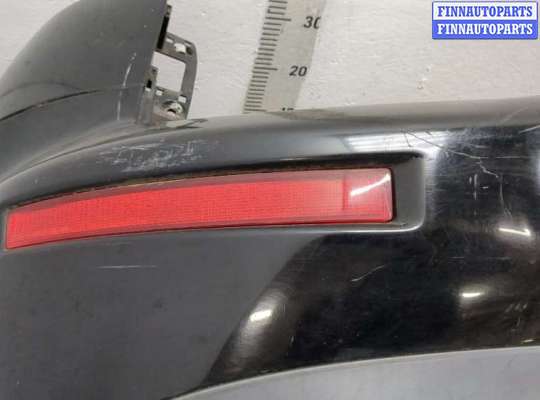 купить Бампер на Infiniti FX 2002-2009